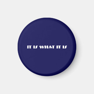 het is magneet