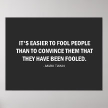 Het is makkelijker om mensen te klagen dan...