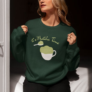 Het is Matcha tijd, Matcha Trui