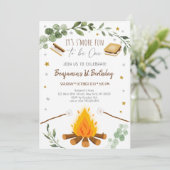 Het is meer leuk om een dag te worden. kaart (Staand voorkant)