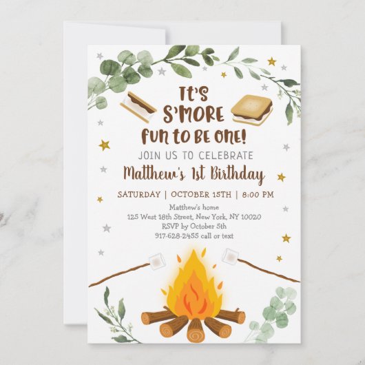 Het is meer leuk om een dag te worden. kaart (Voorkant)