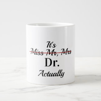 Het is mevrouw de heer | Phd mok | Dr Mok | phd be