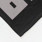 Het is mijn 10e verjaardag Pixel Gaming Controller Fleece Deken (Hoek)