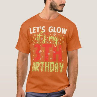 Het is mijn 3e verjaardagscadeau t-shirt