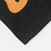 Het is mijn 5e Boo-dag, Grappige Halloween Geest 5 Fleece Deken (Hoek)
