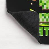 Het is mijn 5e verjaardag jongen 5 jaar oude verja muismat (Hoek)