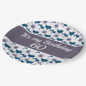 Het is mijn Aangepast van de Dagen Papieren Bordje (Gekanteld)