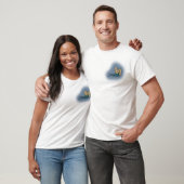 Het is mijn bedtijd t-shirt (Unisex)