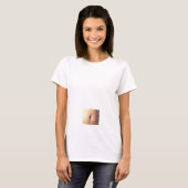 Het is mijn Belly Button Women's T-shirt (Voorkant volledig)