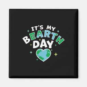 Het is mijn Dag van de Aarde - Het is mijn Dag van Magneet