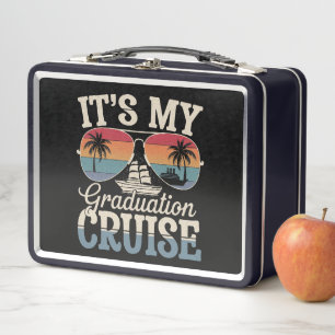 Het is mijn diploma cruise afstudeerreis schip ret