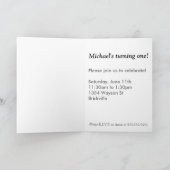 Het is mijn feest en ik zal huilen als ik wil uitn (Binnen)