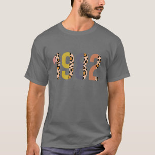 Het is mijn geboortedag... mijn 40e dag 40 veertig t-shirt