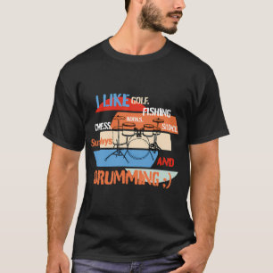 Het is mijn laatste schooldag dus begint het laats t-shirt