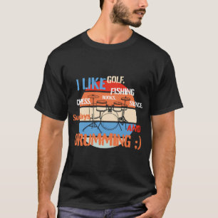 Het Is Mijn Laatste Schooldag Dus Laat De Vissen B T-shirt