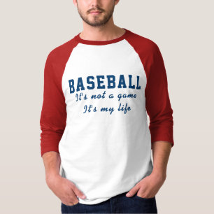Het is mijn leven t-shirt