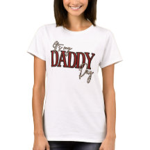 Het is mijn papa dag