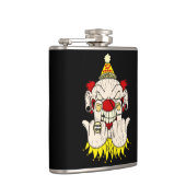 Het is mijn Partij...FU! Heupflesje Heupfles (Rechts)