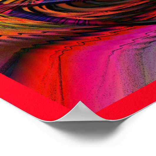 Het is mijn Poster van de Generatie (Hoek)