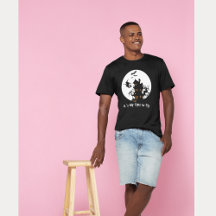 Het is mijn tijd om te vliegen