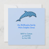 het is mijn verjaardag kaart (Achterkant)