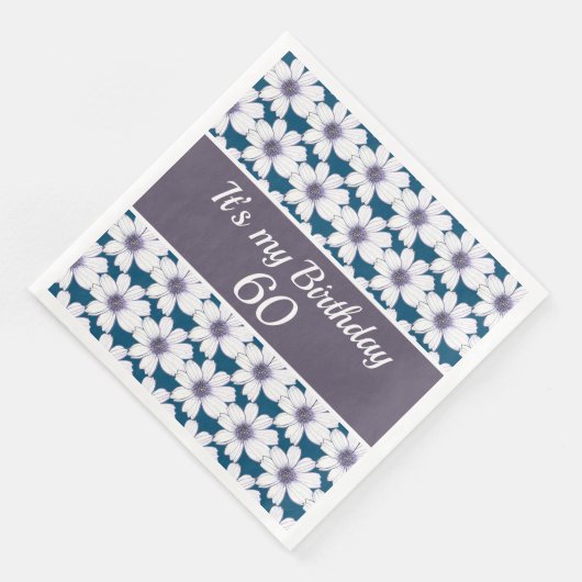 Het is mijn Vogeldag van de Douane Partij Servet (Hoek)