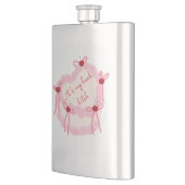 Het is mijn vrijgezellenfeest | Coquette Cake Brui Flacon (Links)