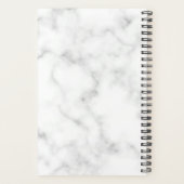 Het is mijn winnende seizoensplanner. planner (Achterkant)