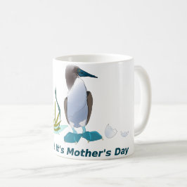 Het is Moederdag Koffiemok