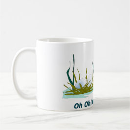 Het is Moederdag Koffiemok