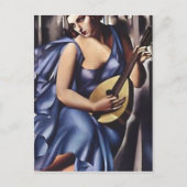 Het is mogelijk dat het ooit bestond, maar werd ge briefkaart (Voorkant)