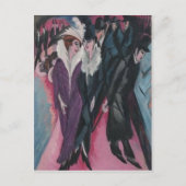 Het is mogelijk dat het ooit bestond, maar werd ge briefkaart (Voorkant)