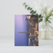 Het is mogelijk dat het ooit bestond, maar werd ge briefkaart (Staand voorkant)