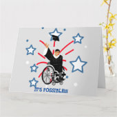 HET IS MOGELIJK!!! KAART (Gele Bloem)