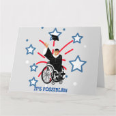 HET IS MOGELIJK!!! KAART (Voorkant)