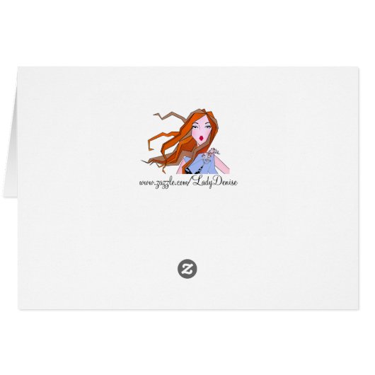 "Het is mooi elke dag zijn!" (Achterkant Horizontaal)