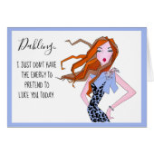 "Het is mooi elke dag zijn!" (Voorkant Horizontaal)