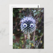 Het is mooi om... briefkaart (Voorkant / Achterkant)