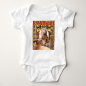 Het is Mozart Romper (Voorkant)