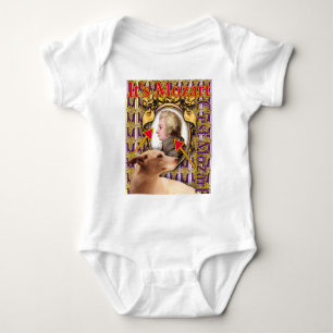 Het is Mozart Romper