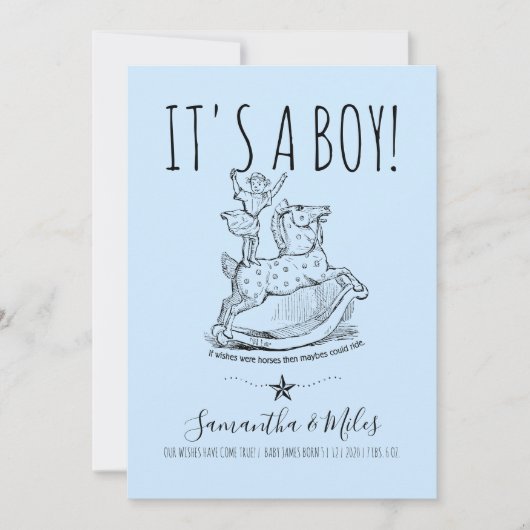 Het is 'n Jongen Bond Ban Bancon. (Voorkant)