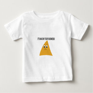 Het is Nacho Your Business