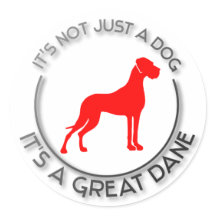 Het is niet alleen maar een hond