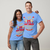 Het is niet bedoeld voor herstel van openhartchiru t-shirt (Unisex)