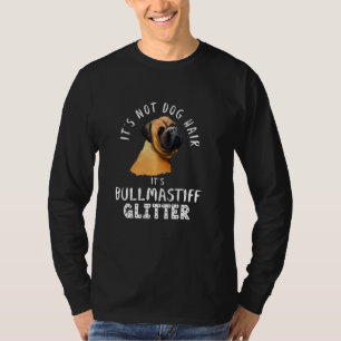Het is niet de bedoeling dat het wordt toegediend t-shirt