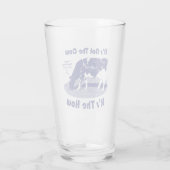 Het is niet de Koe, maar hoe Glas (Achterkant)