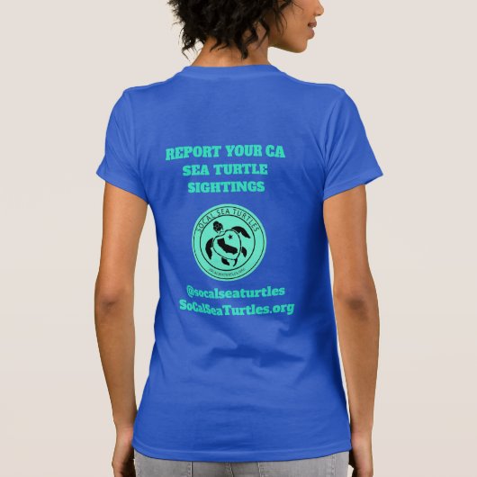 HET IS NIET EENVOUDIG GROENE T-Shirt TE ZIJN (Achterkant)