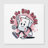 Het is niet erg (Voorkant)