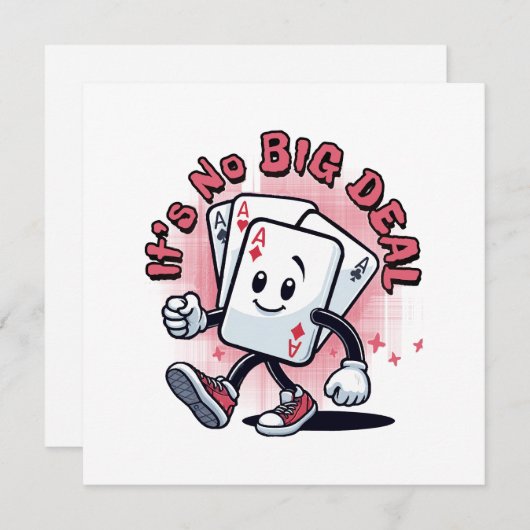 Het is niet erg (Voorkant / Achterkant)