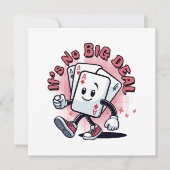 Het is niet erg (Voorkant)